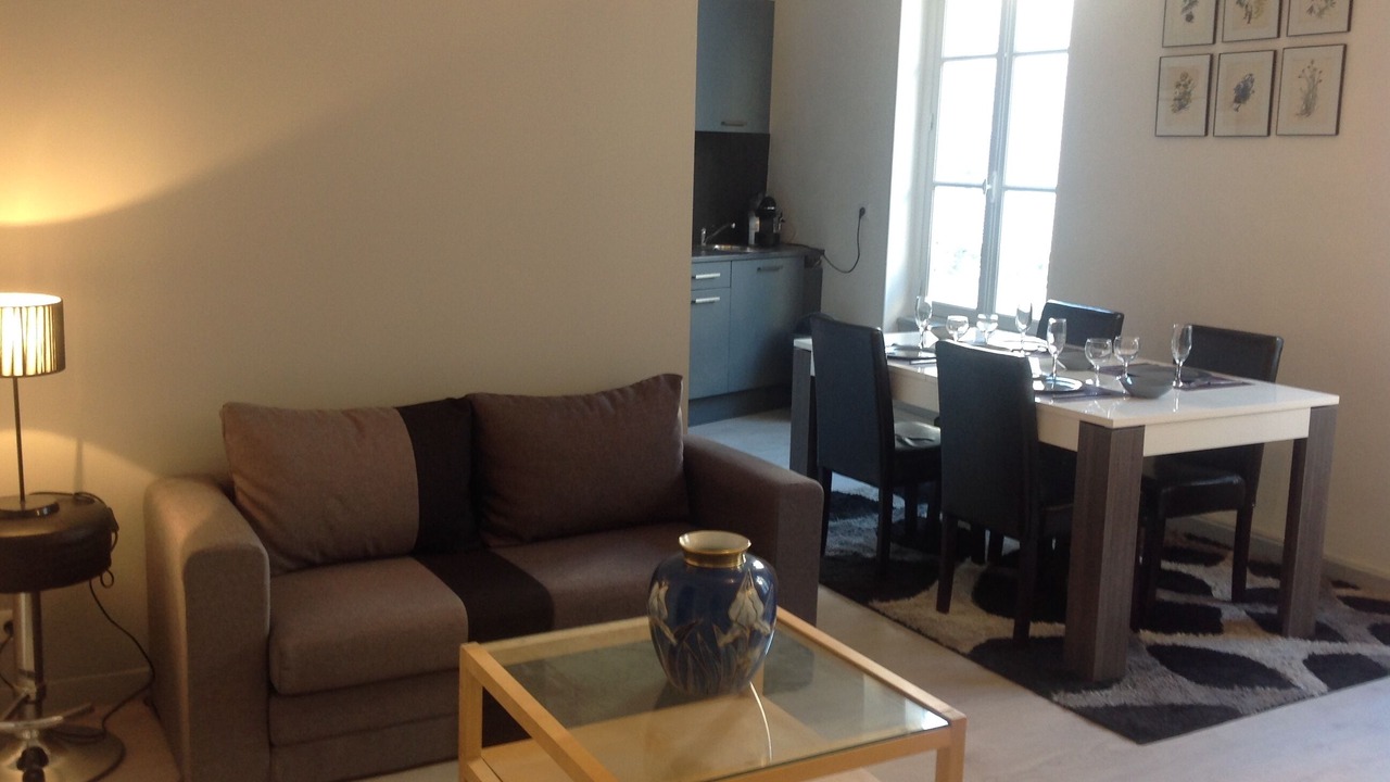 Photo of Livingroom in Meung-sur-Loire