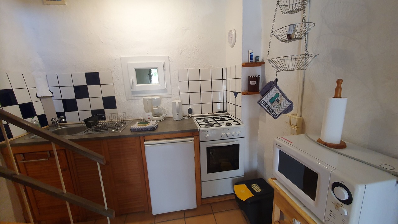 Photo of Kitchen in Ver