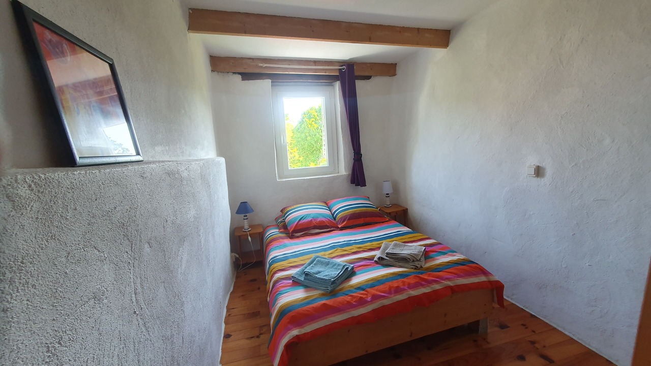 Photo of Bedroom in Ver