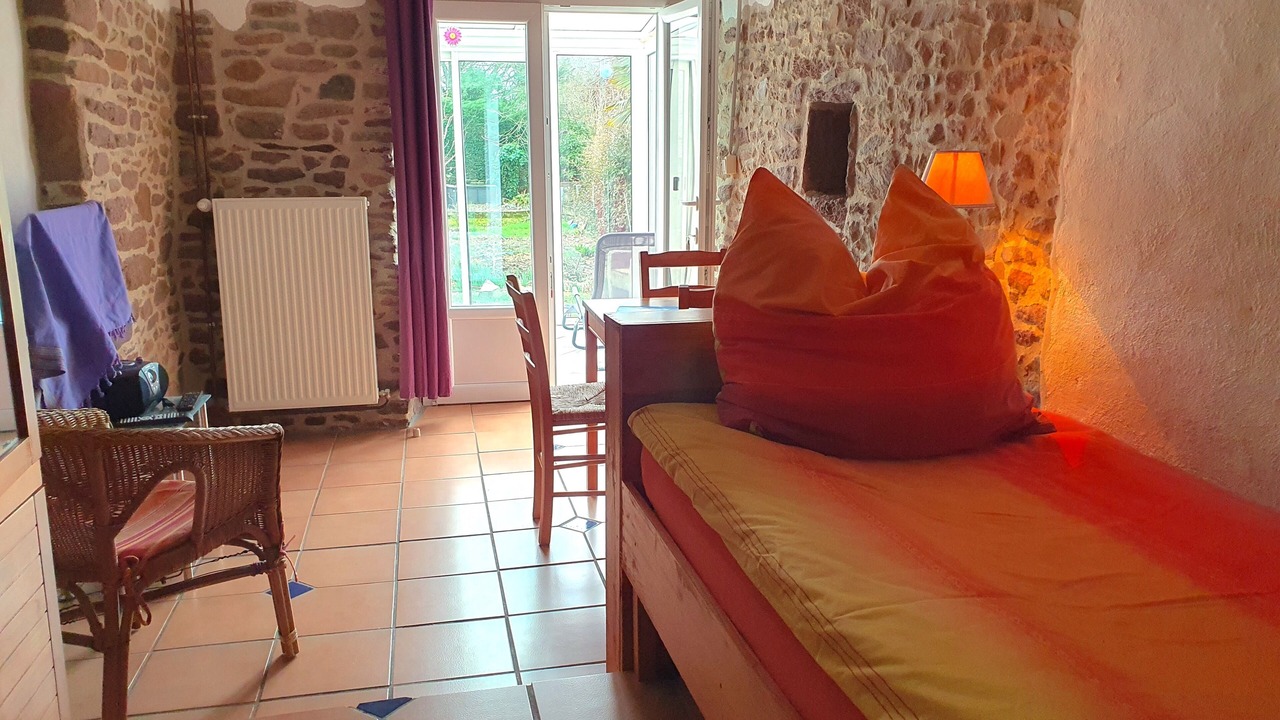 Photo of Bedroom in Ver