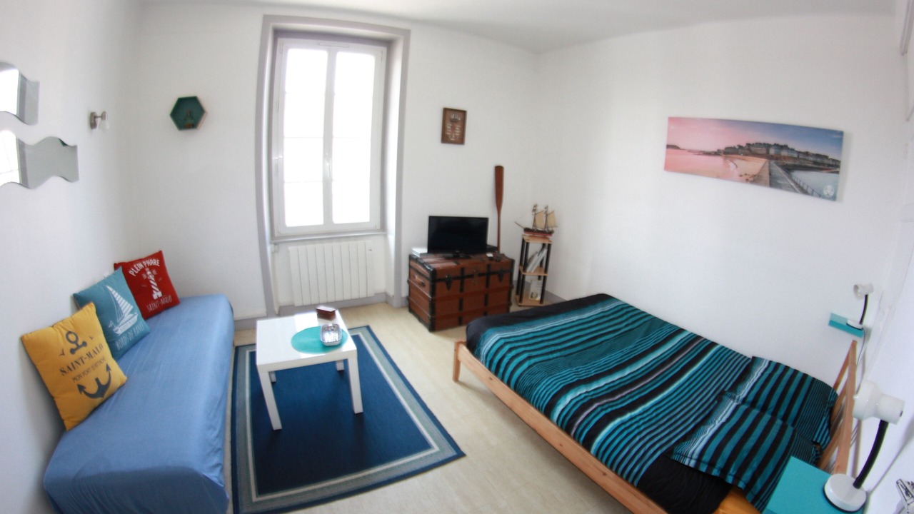 Photo of Bedroom in Rocabey - Alsace - Gare