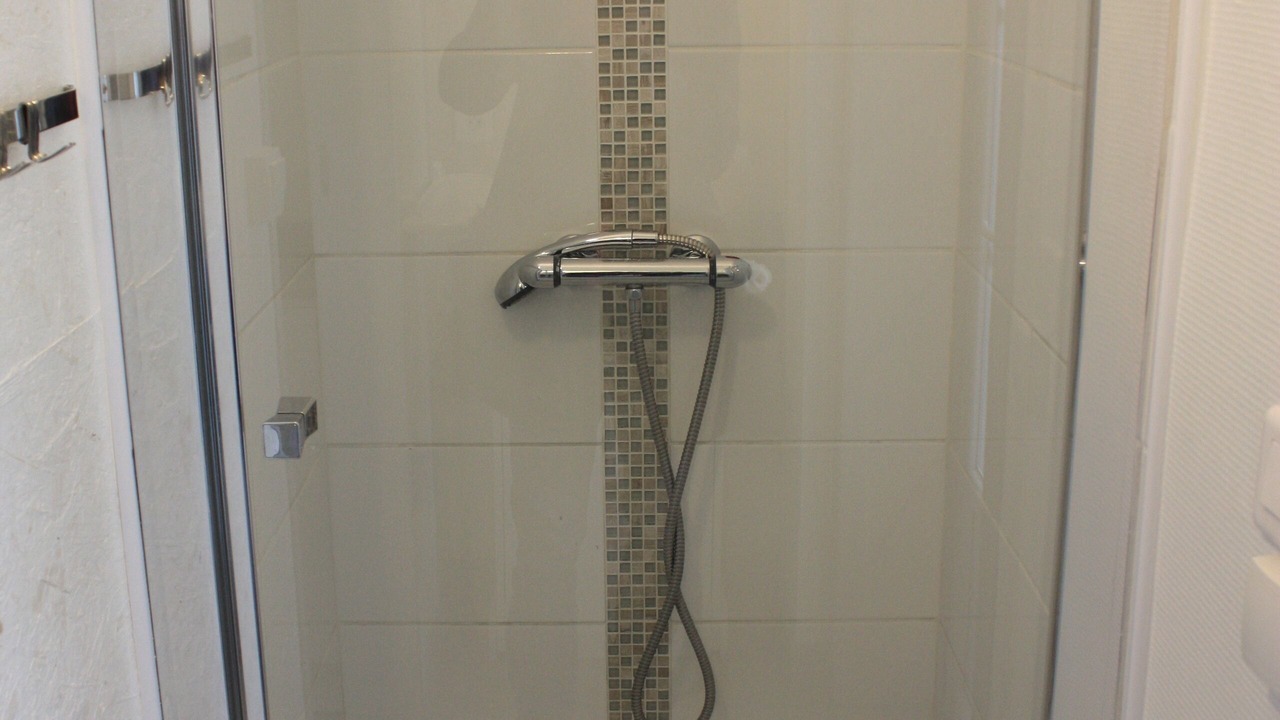 Photo of Bathroom in Rocabey - Alsace - Gare