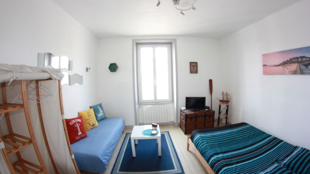 Photo of Bedroom in Rocabey - Alsace - Gare