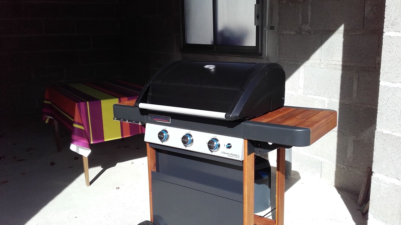 Photo of Patio Balcony in Loisy-sur-Marne