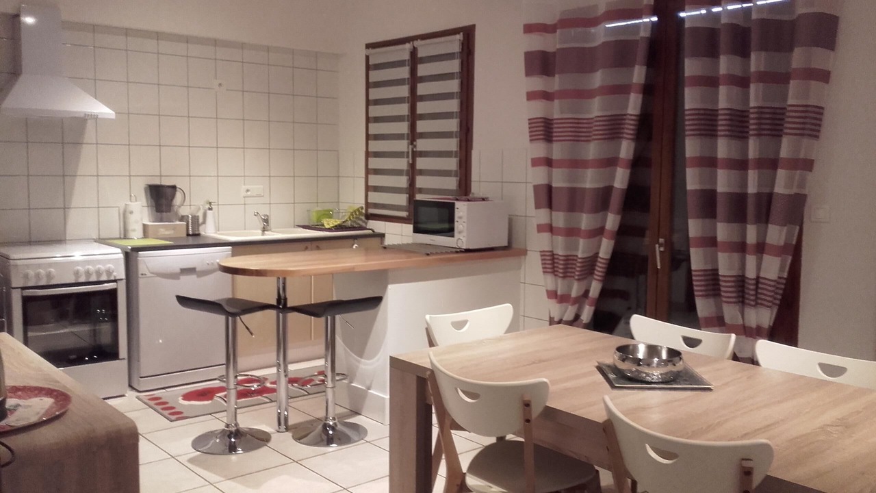 Photo of Kitchen in Loisy-sur-Marne