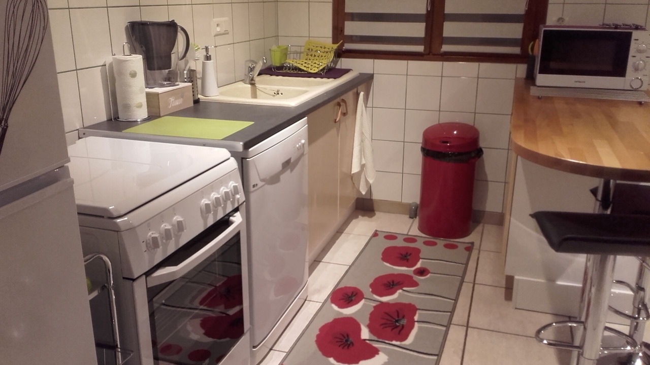 Photo of Kitchen in Loisy-sur-Marne