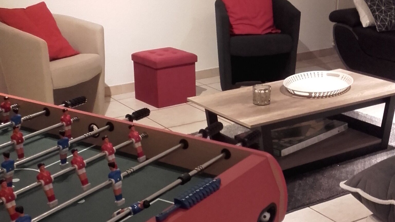 Photo of Bedroom in Loisy-sur-Marne