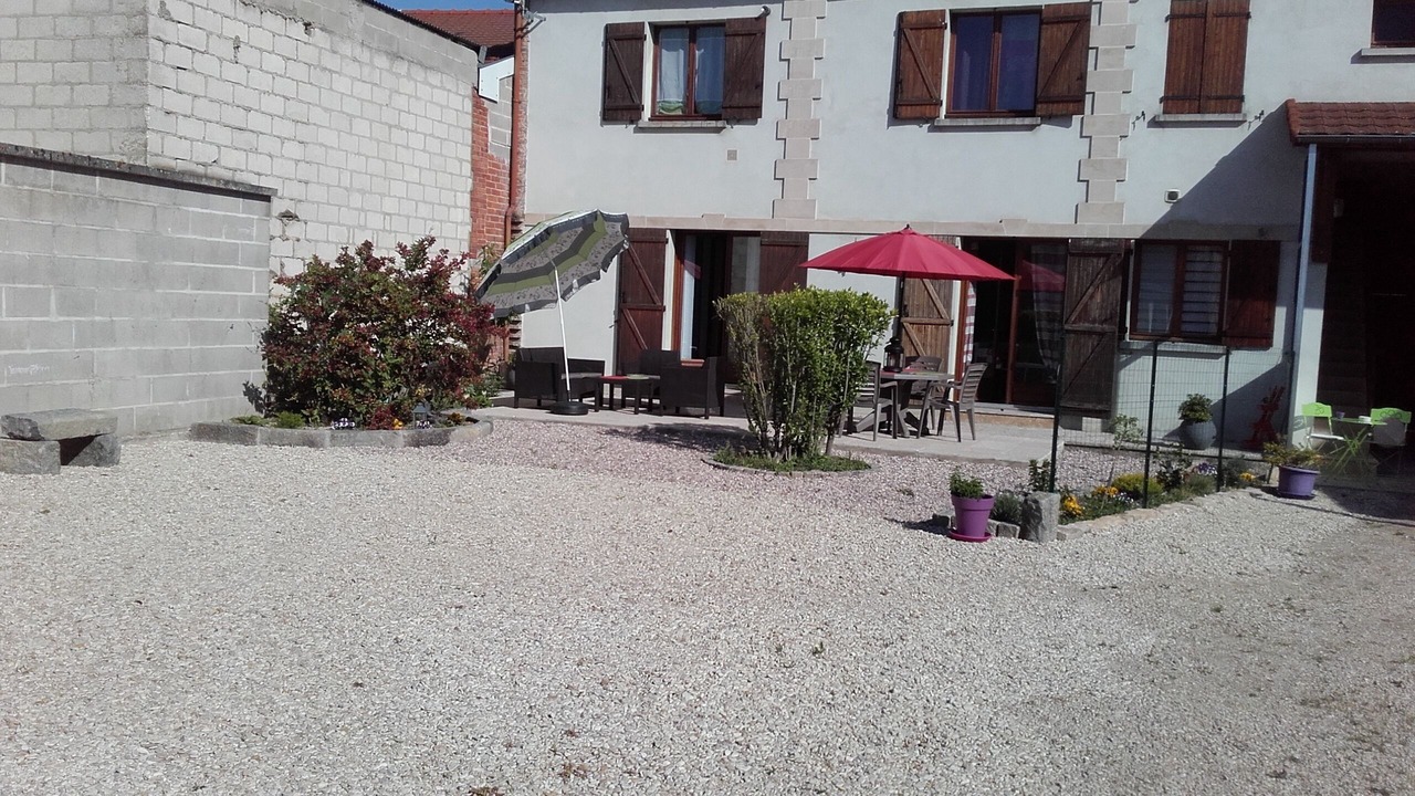 Photo of Outdoor in Loisy-sur-Marne