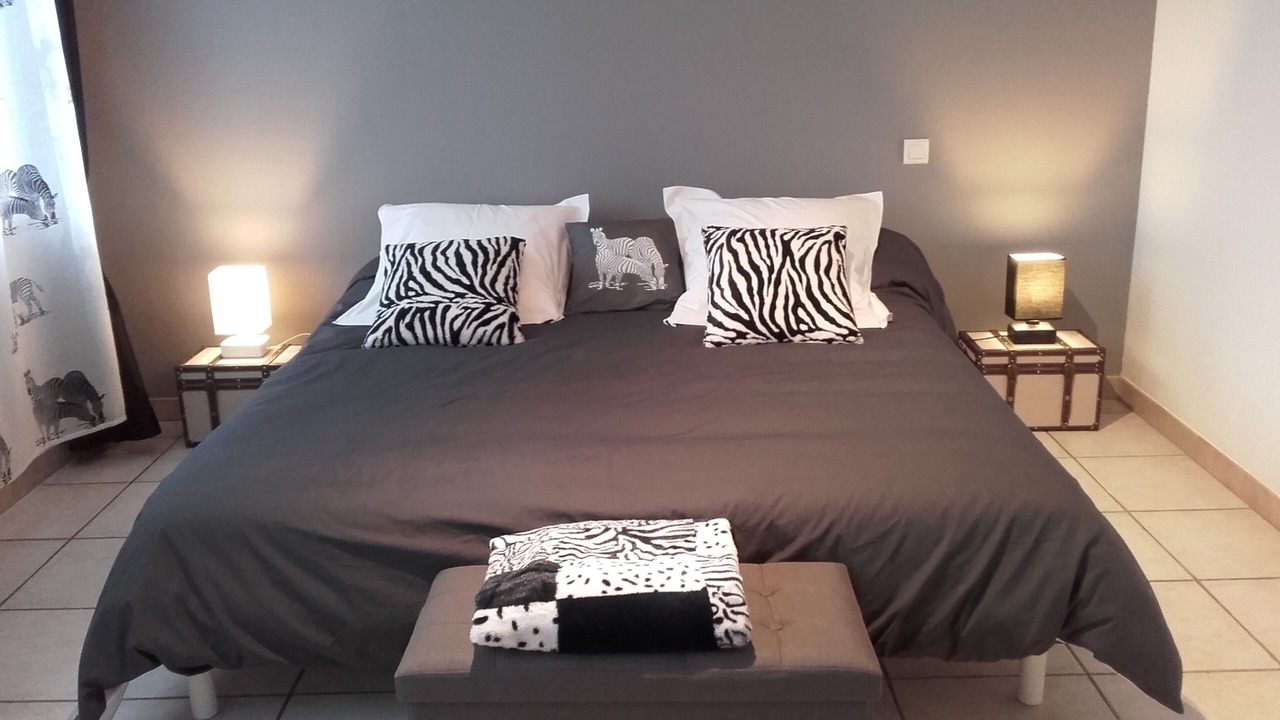 Photo of Bedroom in Loisy-sur-Marne