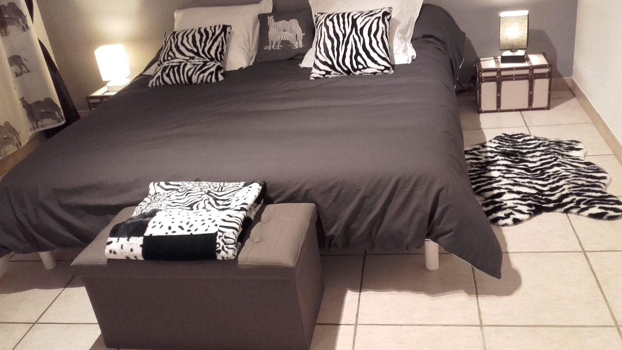 Photo of Bedroom in Loisy-sur-Marne