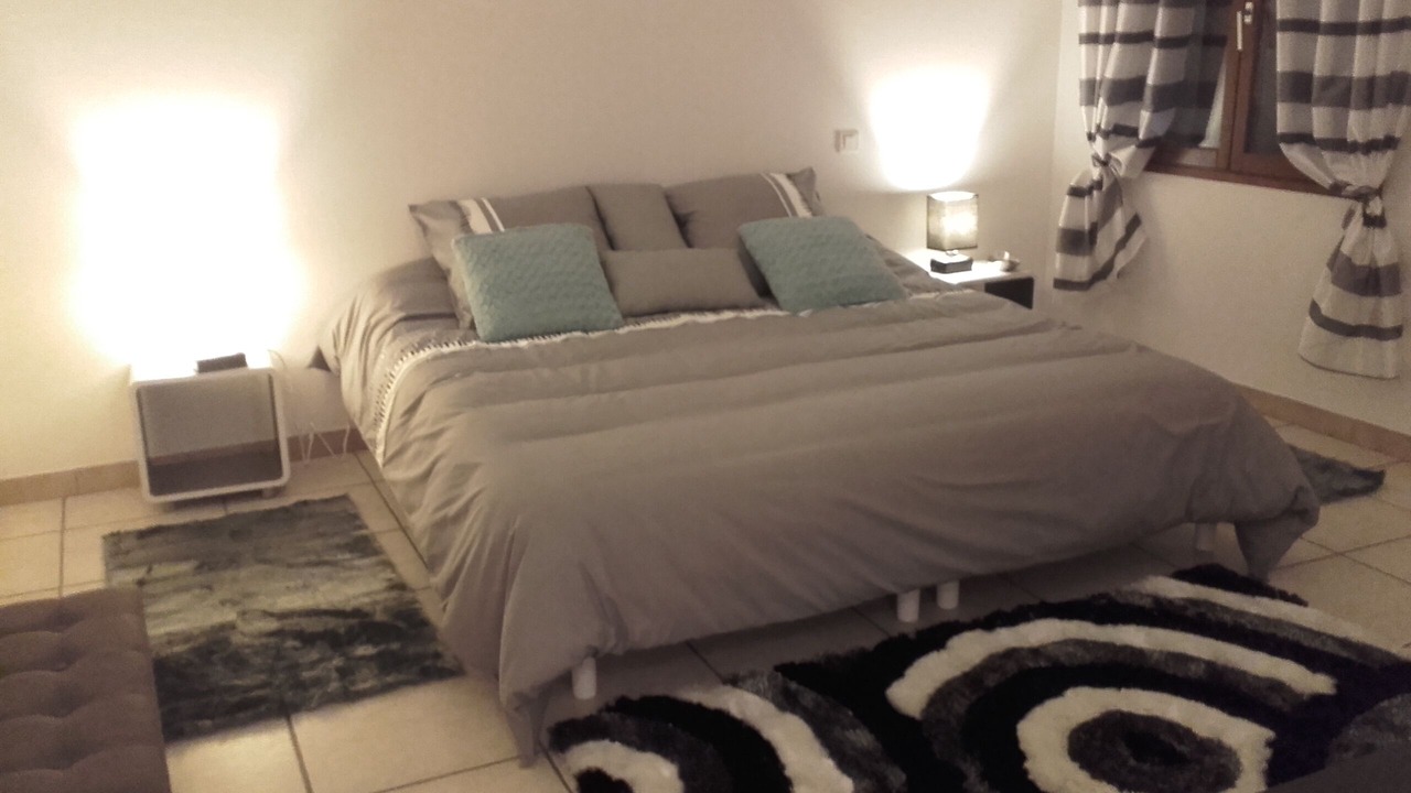 Photo of Bedroom in Loisy-sur-Marne