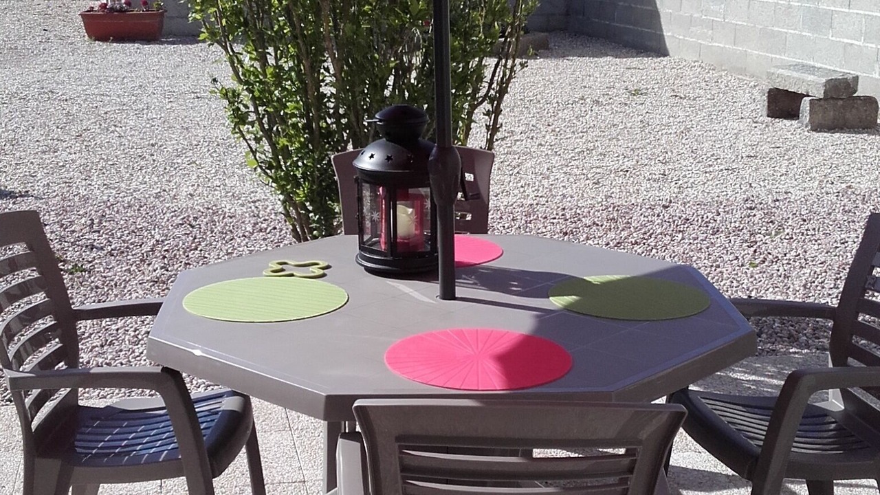 Photo of Outdoor in Loisy-sur-Marne