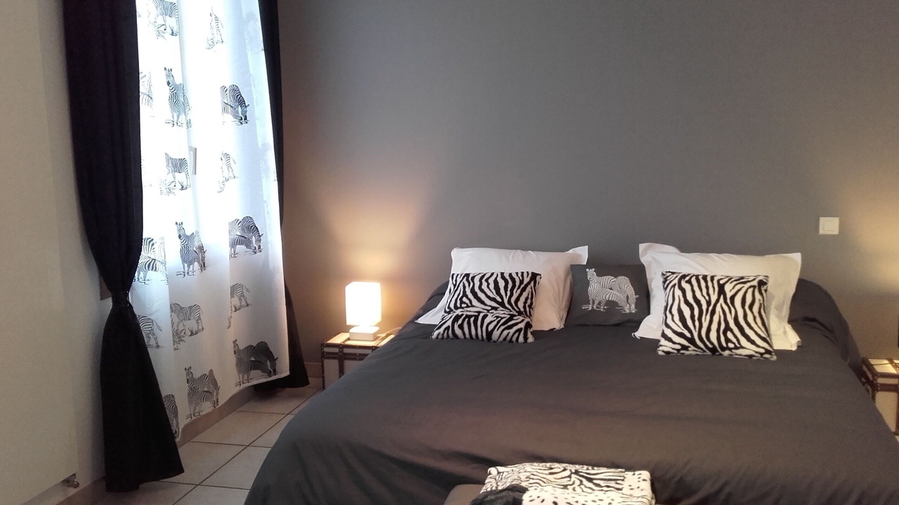 Photo of Bedroom in Loisy-sur-Marne