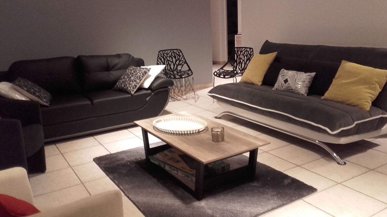 Photo of Livingroom in Loisy-sur-Marne