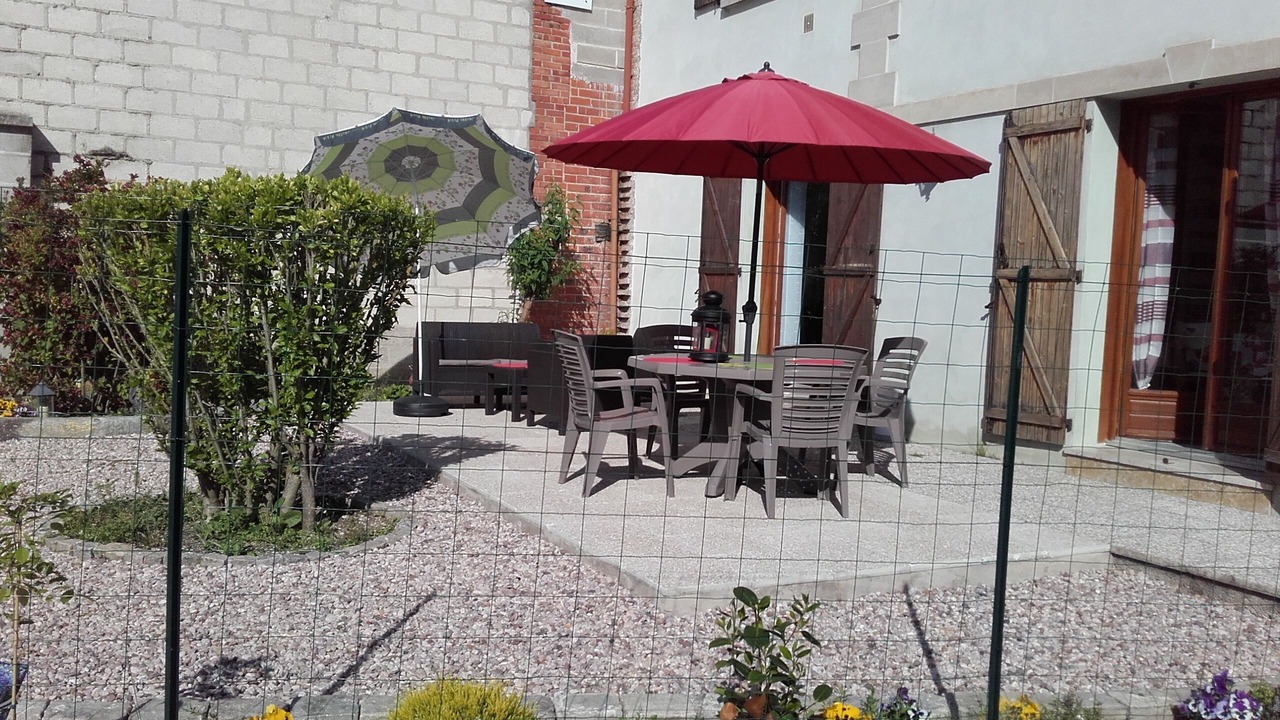 Photo of Outdoor in Loisy-sur-Marne