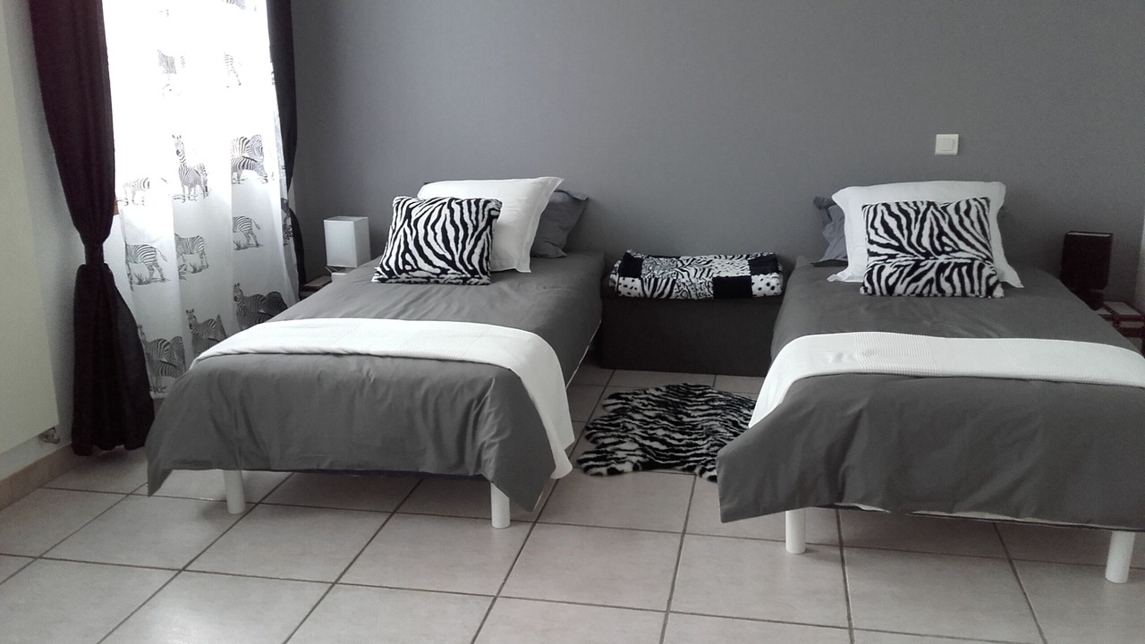 Photo of Bedroom in Loisy-sur-Marne