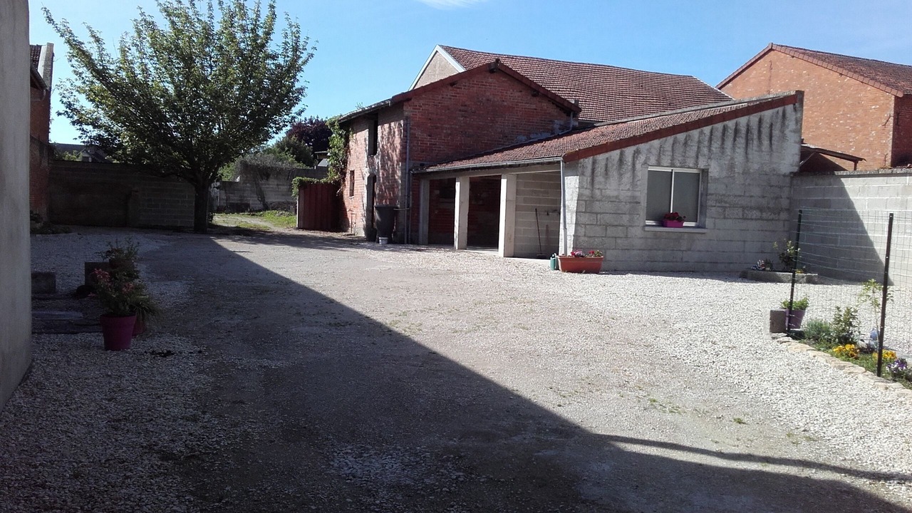 Photo of Outdoor in Loisy-sur-Marne