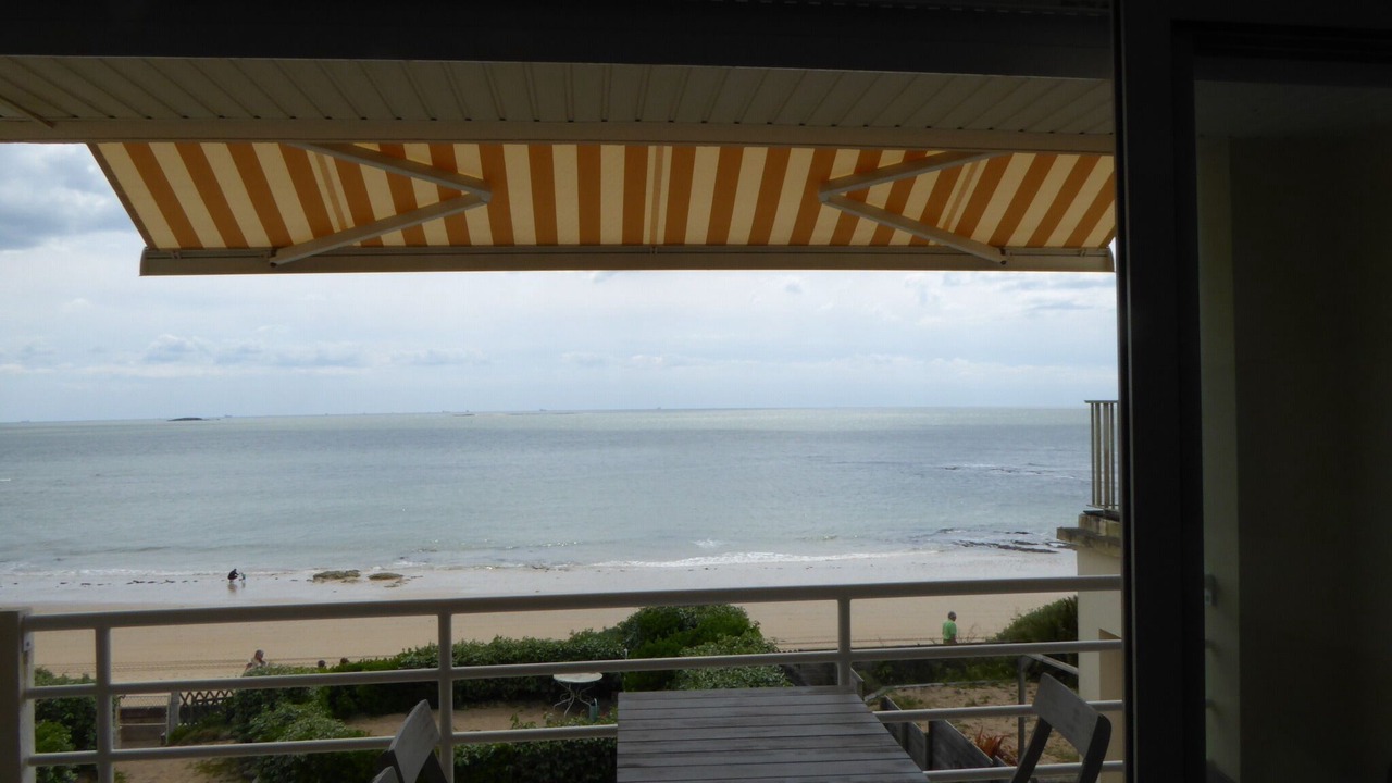 Photo of Outdoor in Pornichet