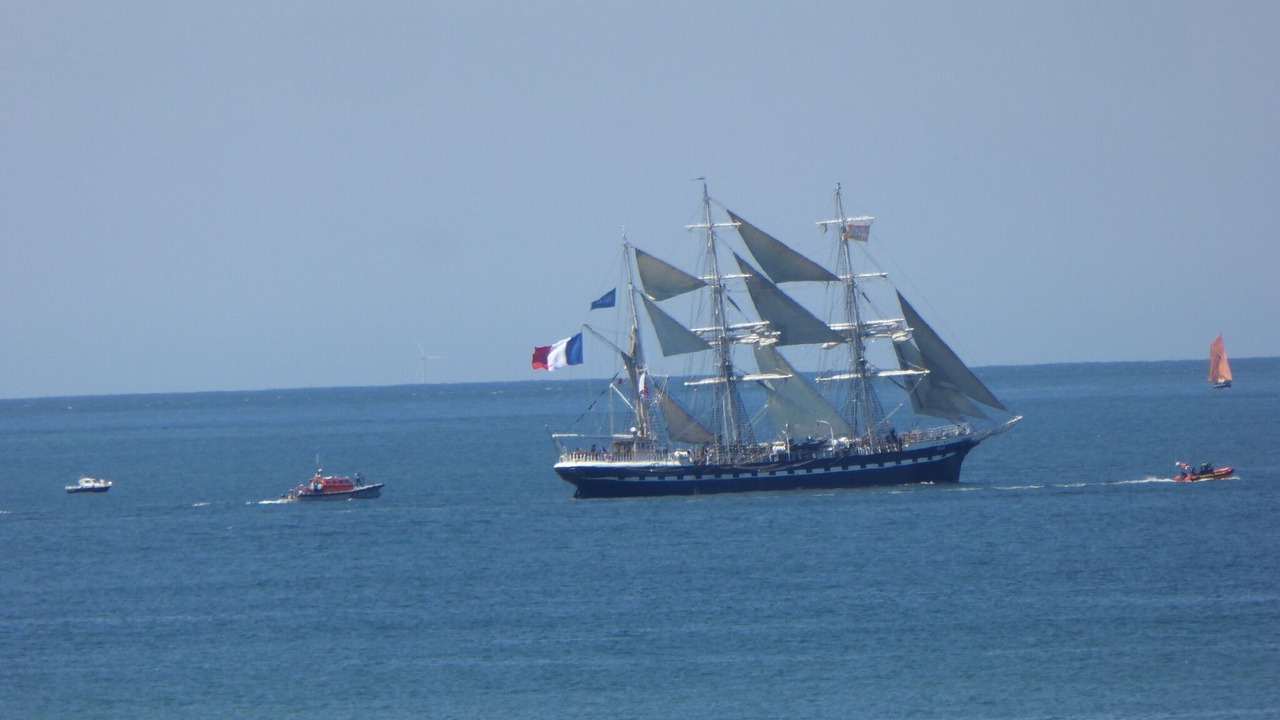 Photo of Others in Pornichet