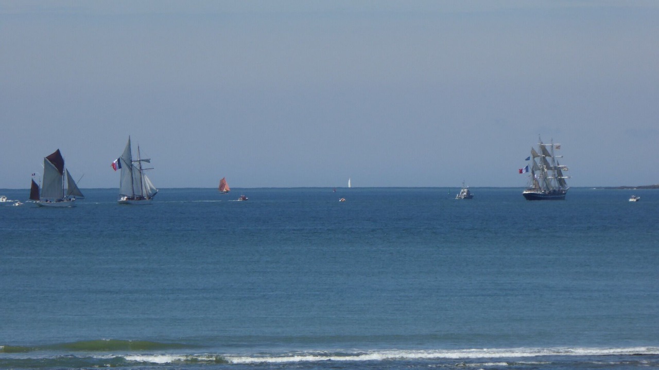 Photo of Others in Pornichet