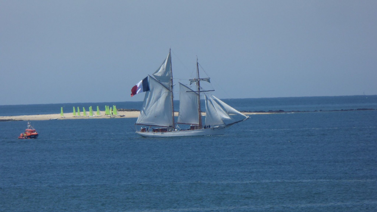 Photo of Others in Pornichet