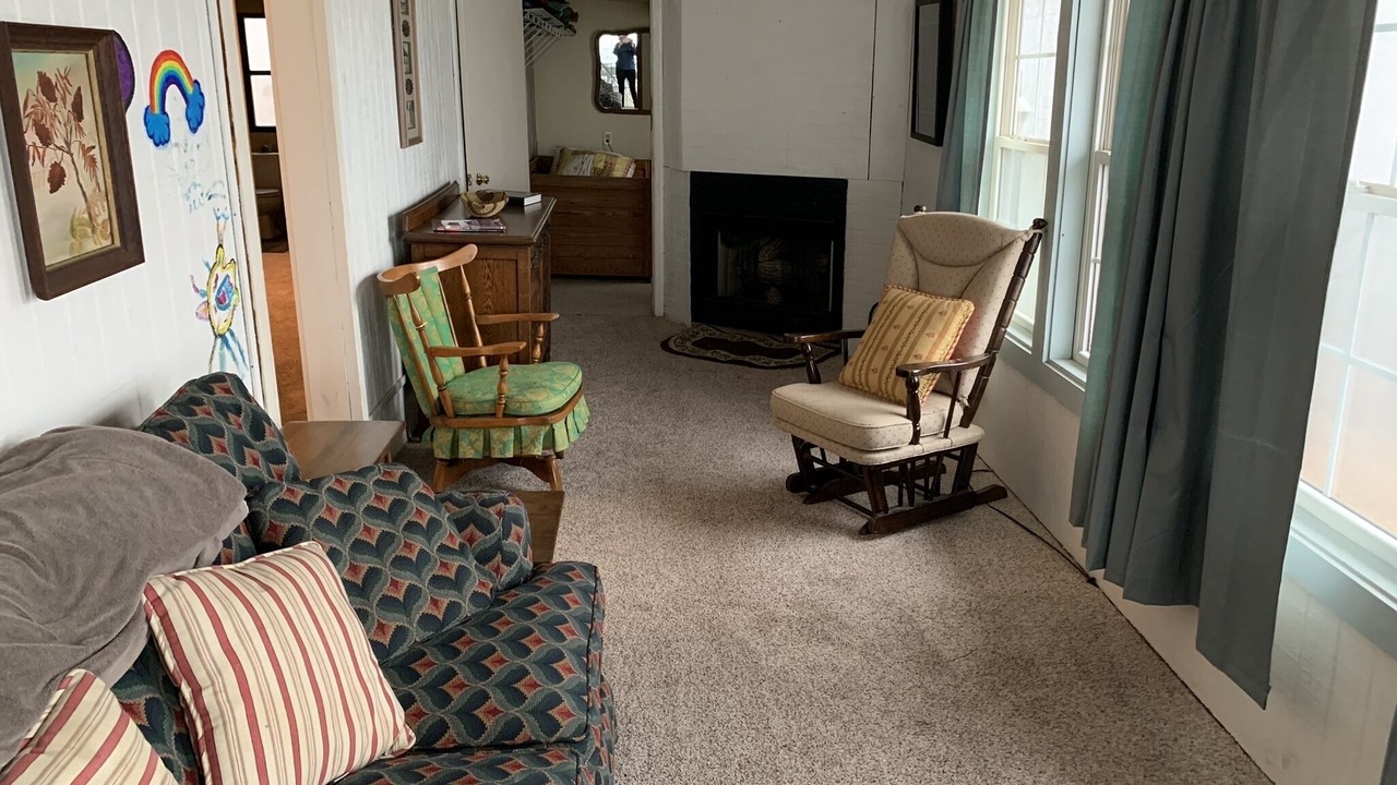 Photo of Livingroom in Fancy Gap