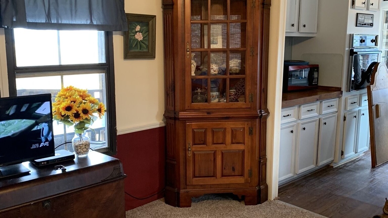 Photo of Bedroom in Fancy Gap