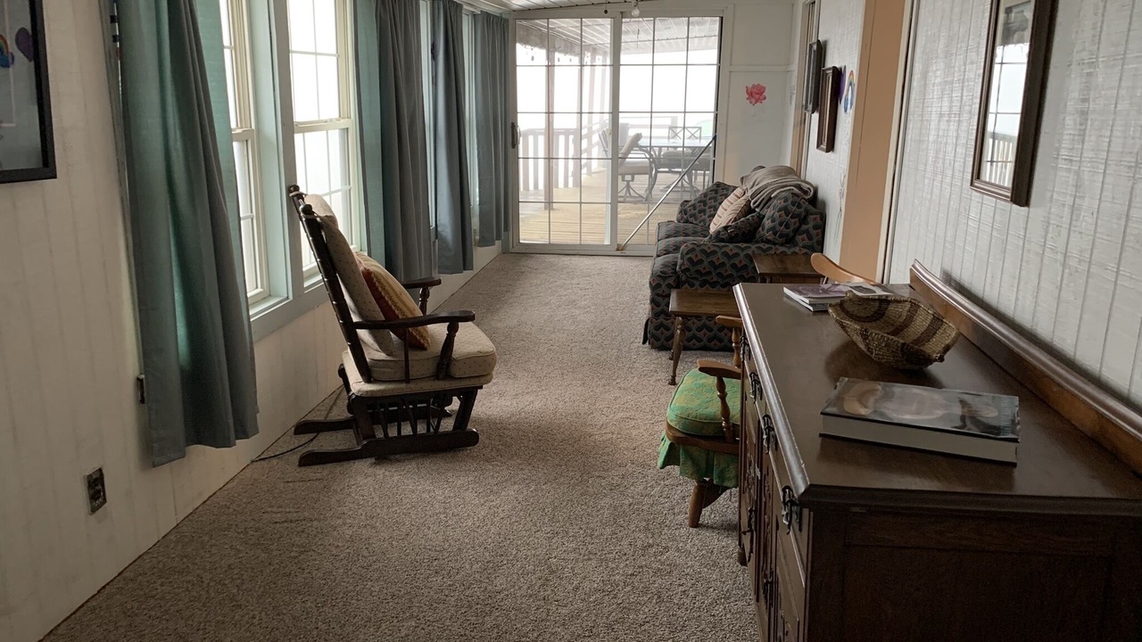 Photo of Bedroom in Fancy Gap