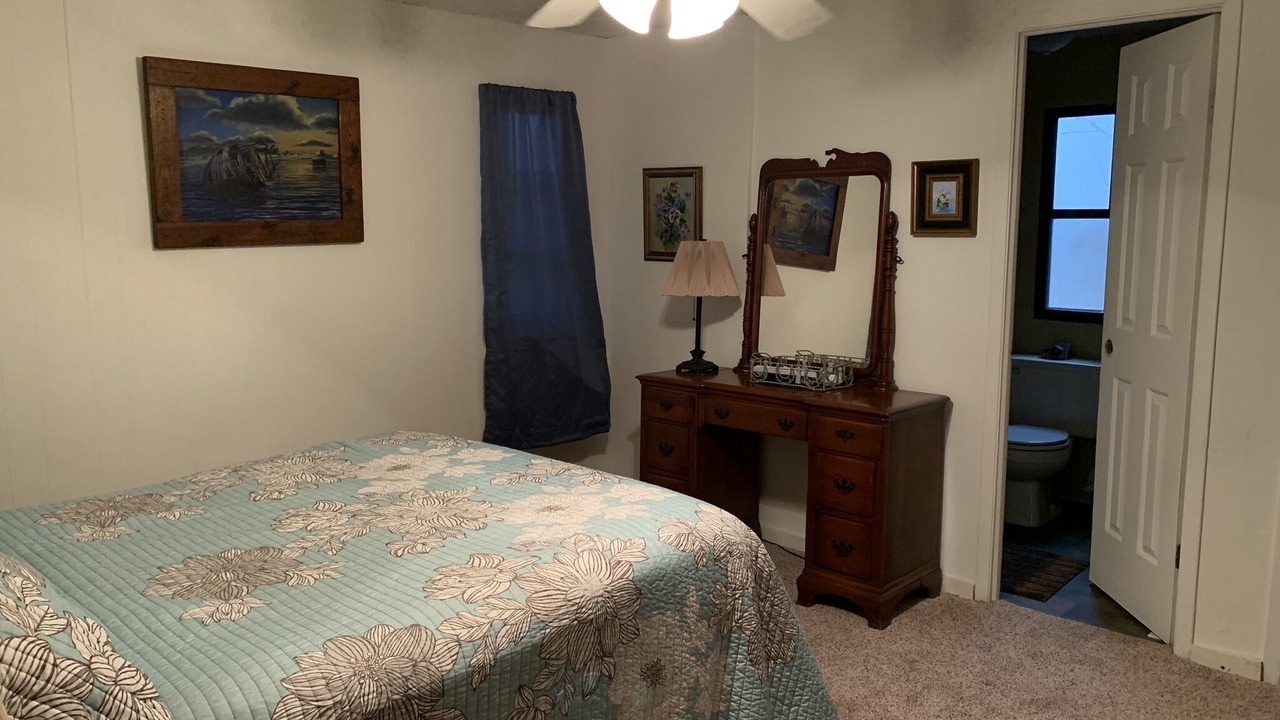 Photo of Bedroom in Fancy Gap