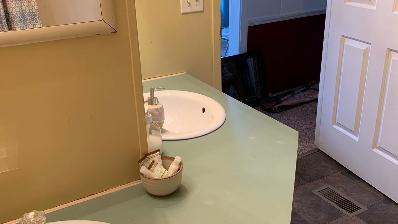Photo of Bathroom in Fancy Gap