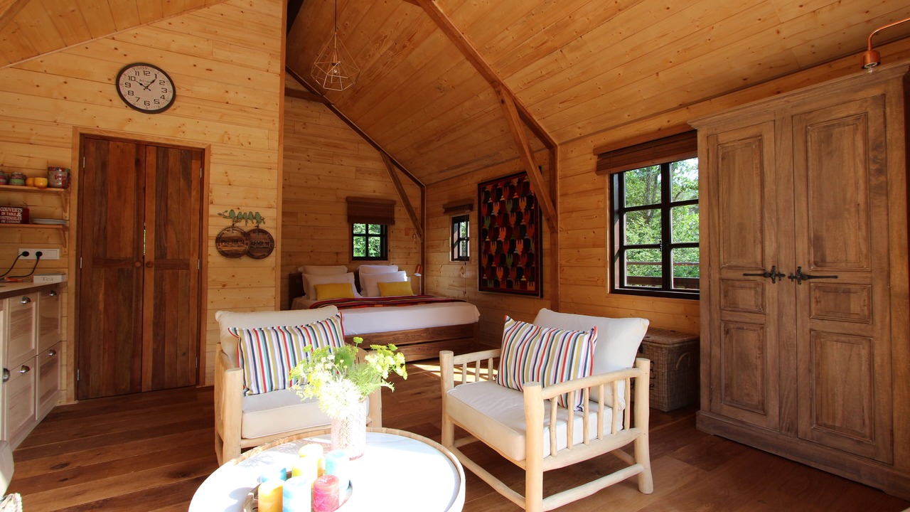 Photo of Bedroom in Auriac-du-Perigord