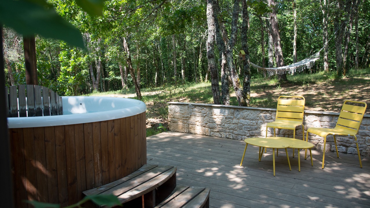 Photo of Outdoor in Auriac-du-Perigord