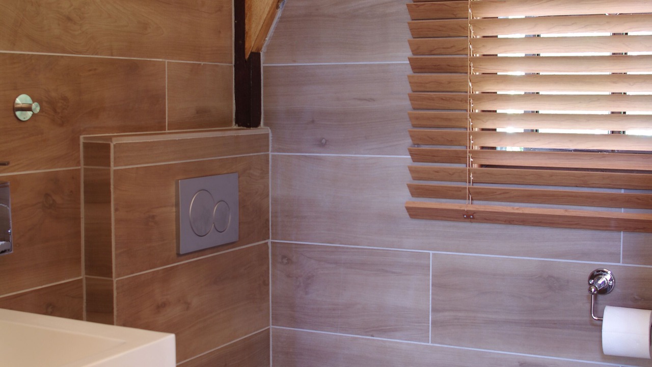 Photo of Bathroom in Auriac-du-Perigord