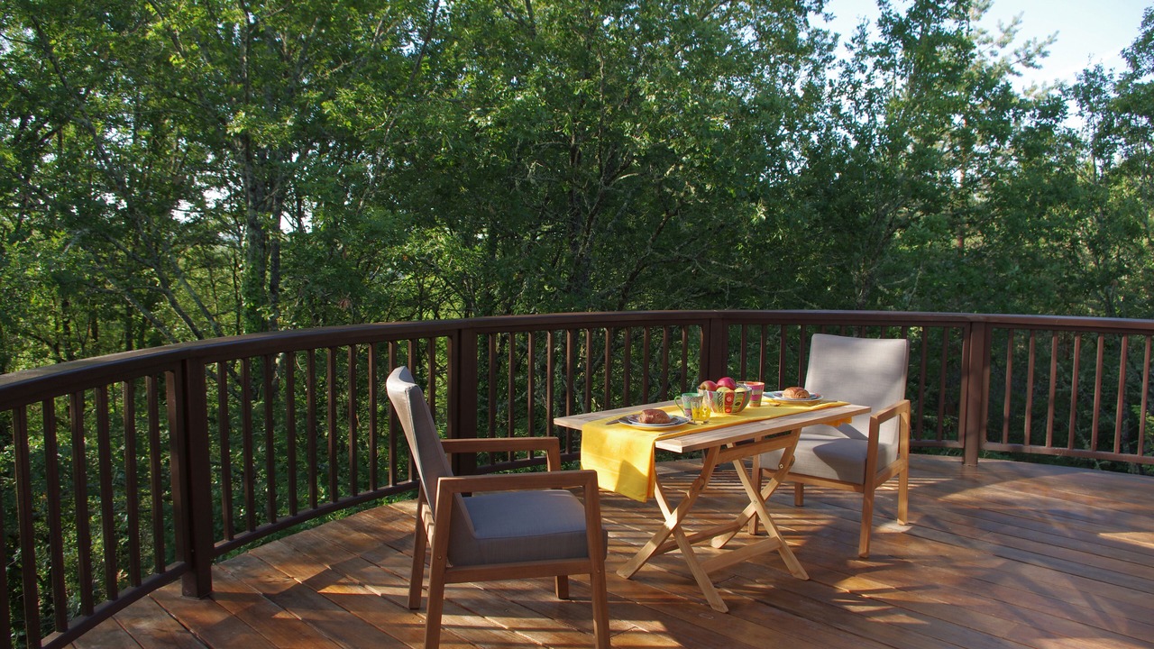 Photo of Outdoor in Auriac-du-Perigord