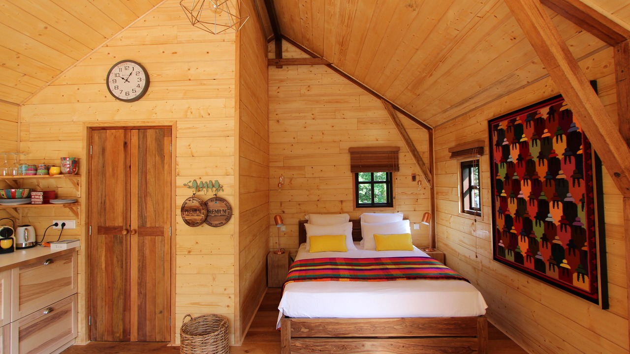 Photo of Bedroom in Auriac-du-Perigord