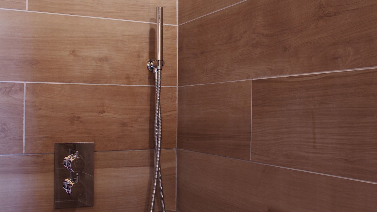 Photo of Bathroom in Auriac-du-Perigord