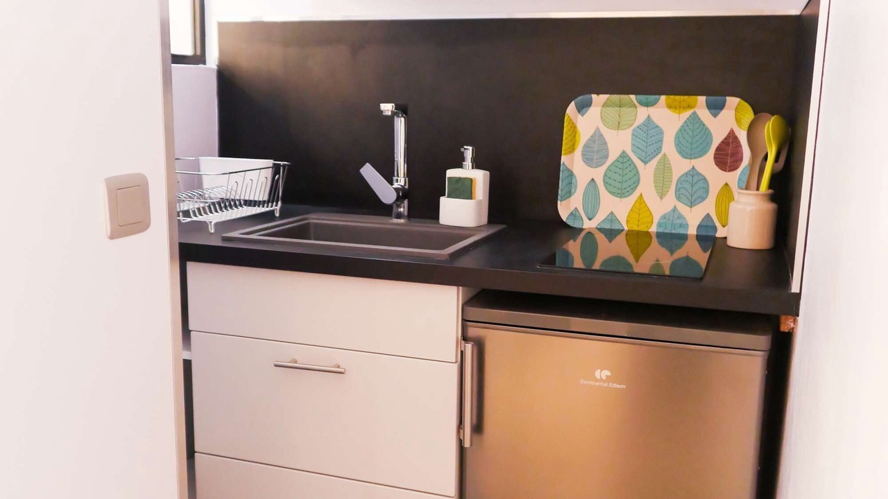 Photo of Kitchen in Lardenne