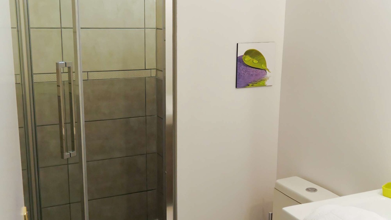 Photo of Bathroom in Lardenne