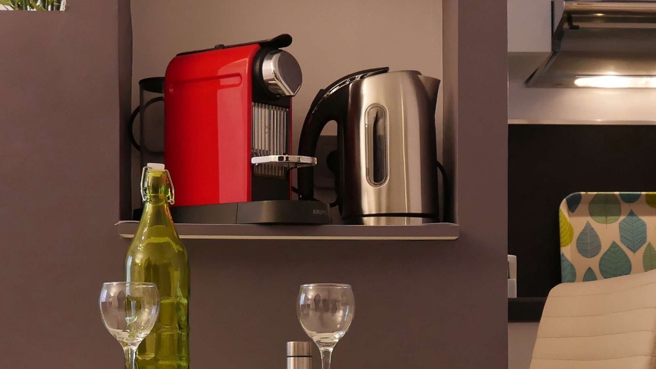 Photo of Kitchen in Lardenne
