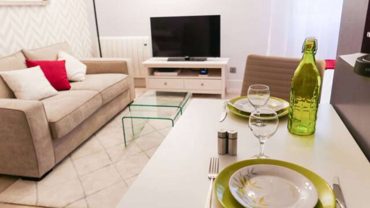 Photo of Livingroom in Lardenne
