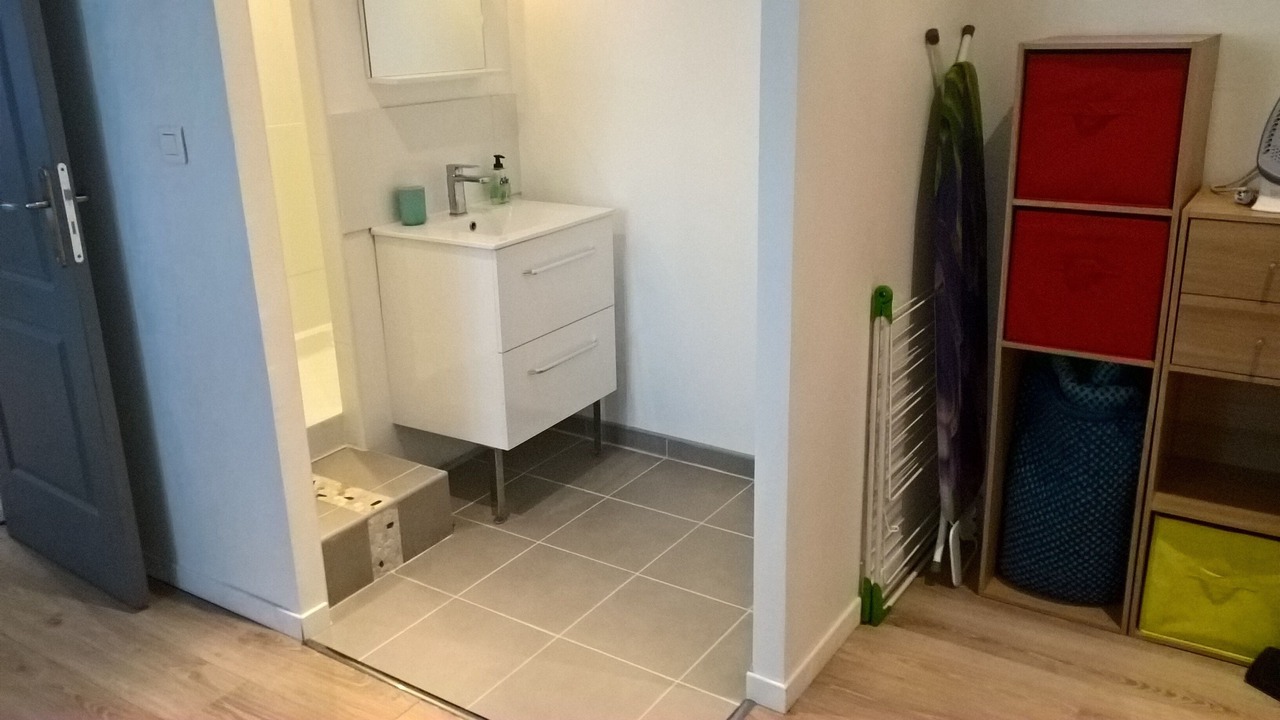 Photo of Others in Quartier Chorier-Berriat