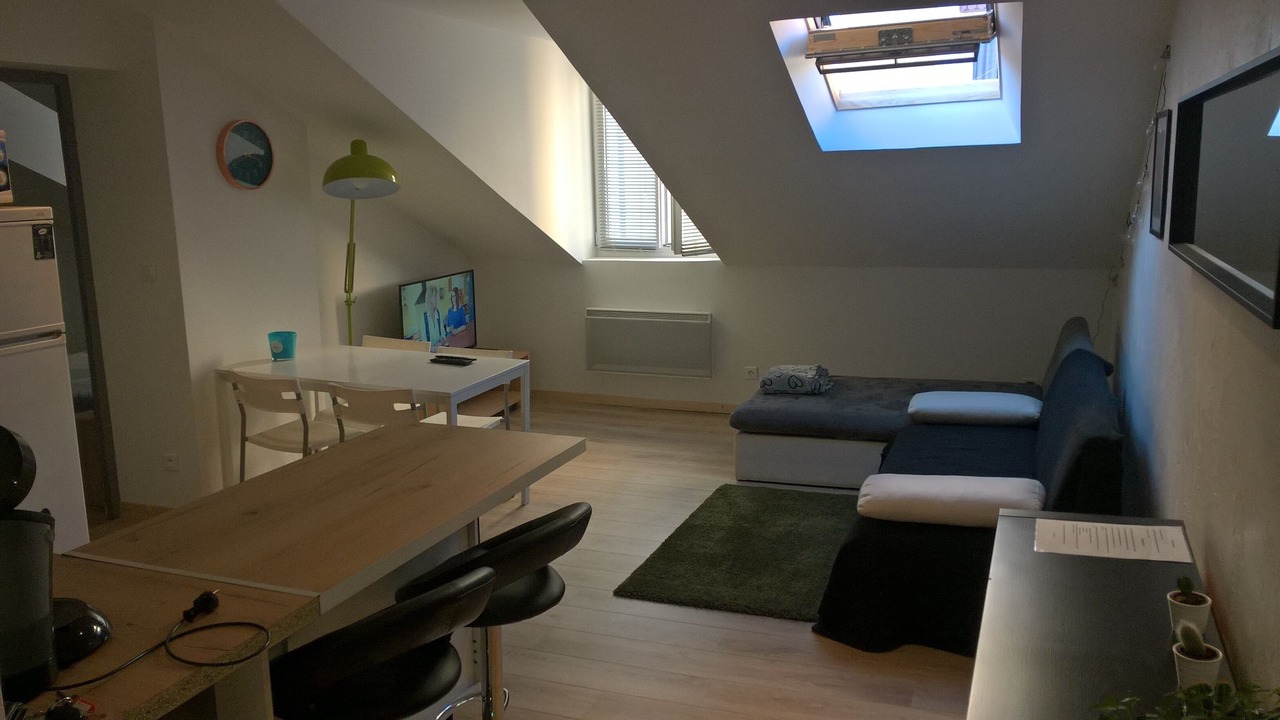 Photo of Others in Quartier Chorier-Berriat