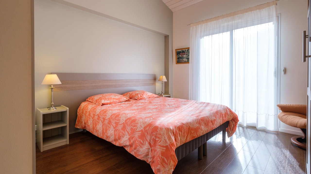 Photo of Bedroom in Jard-sur-Mer