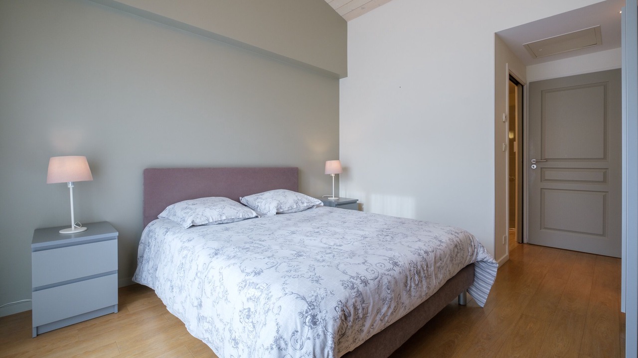 Photo of Bedroom in Jard-sur-Mer