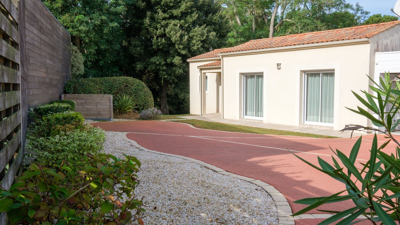 Photo of Outdoor in Jard-sur-Mer