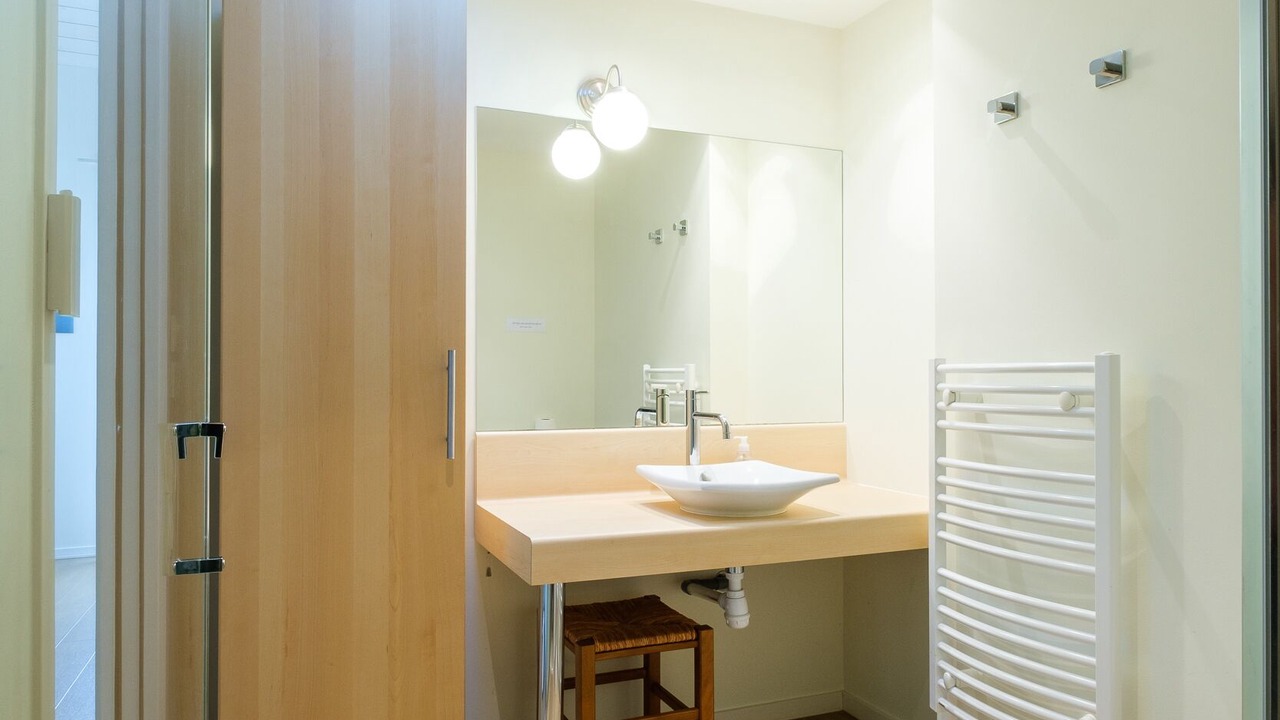 Photo of Bathroom in Jard-sur-Mer