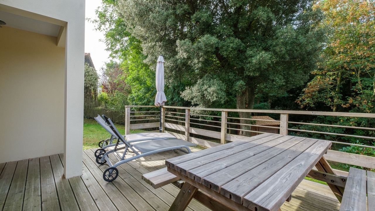 Photo of Outdoor in Jard-sur-Mer