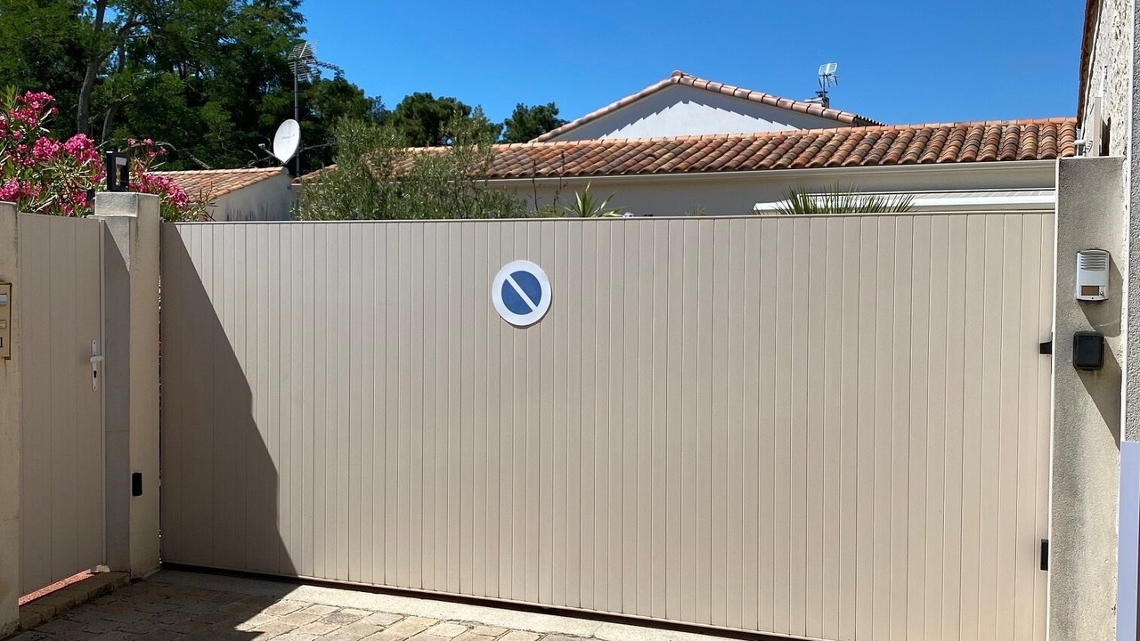 Photo of Outdoor in Jard-sur-Mer