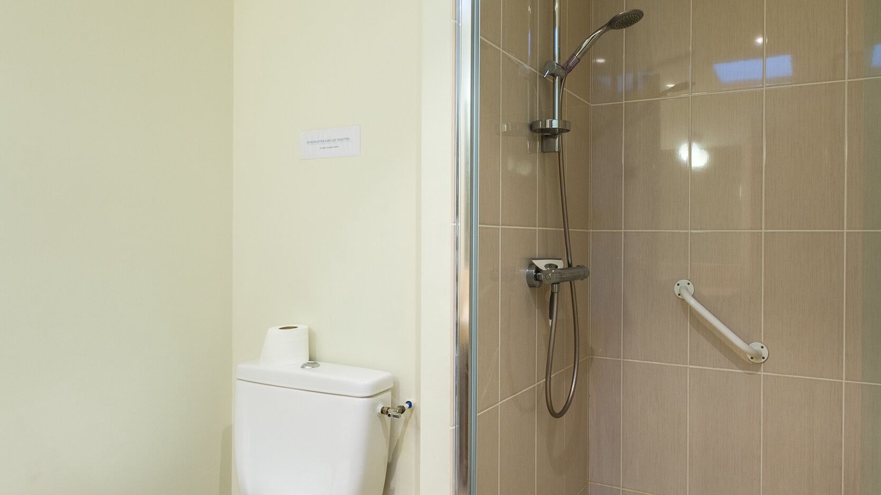 Photo of Bathroom in Jard-sur-Mer