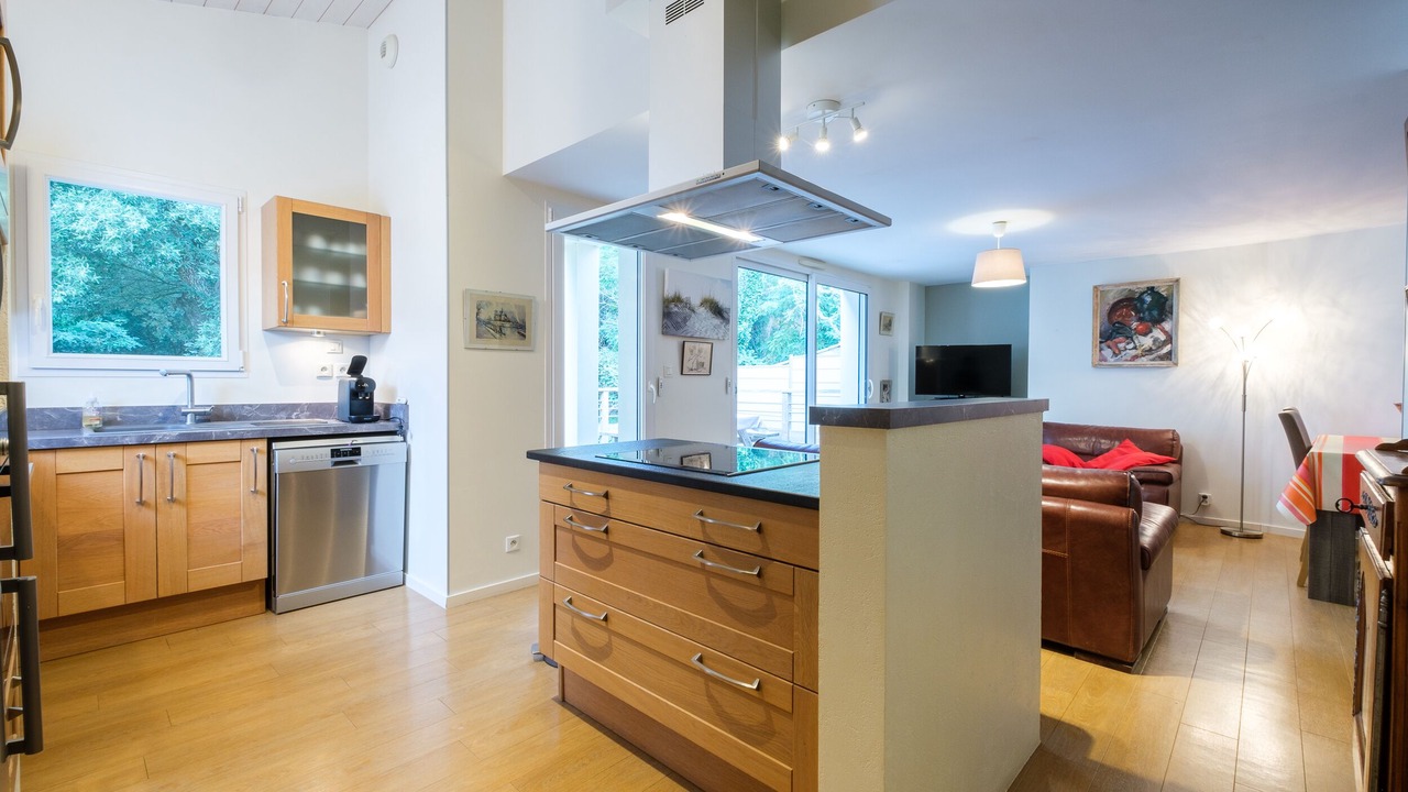 Photo of Kitchen in Jard-sur-Mer
